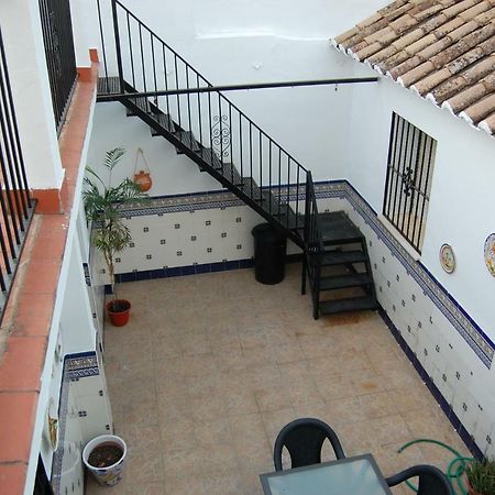 Casa De David Villa กอร์โดบา ภายนอก รูปภาพ