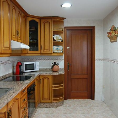 Casa De David Villa กอร์โดบา ภายนอก รูปภาพ