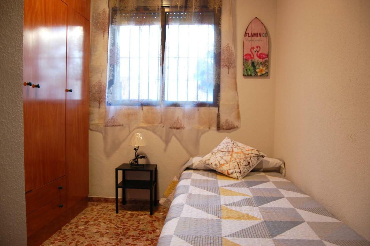 Casa De David Villa กอร์โดบา ภายนอก รูปภาพ