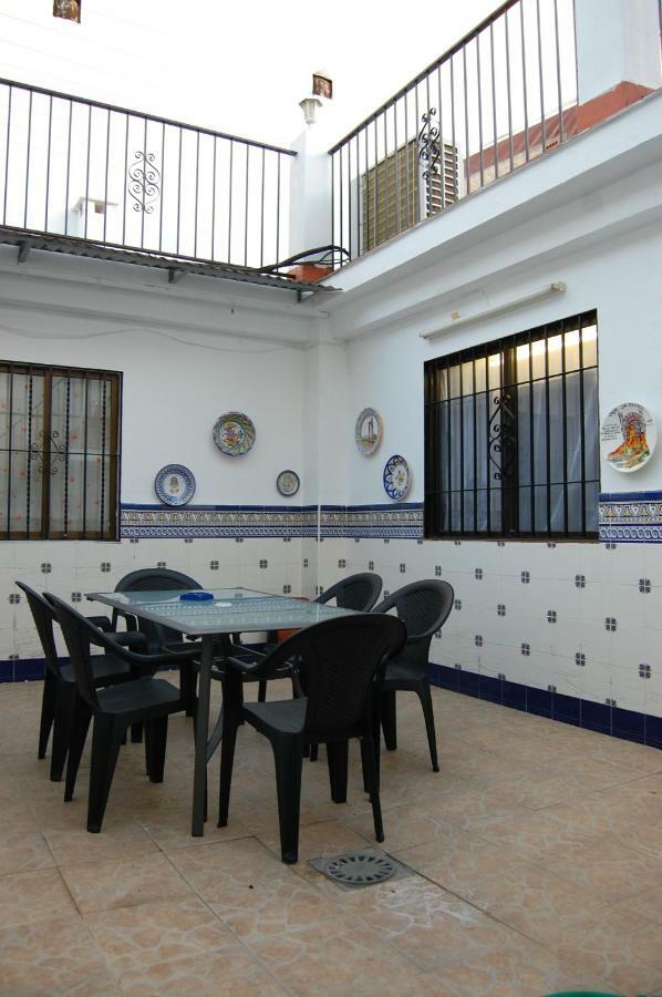 Casa De David Villa กอร์โดบา ภายนอก รูปภาพ