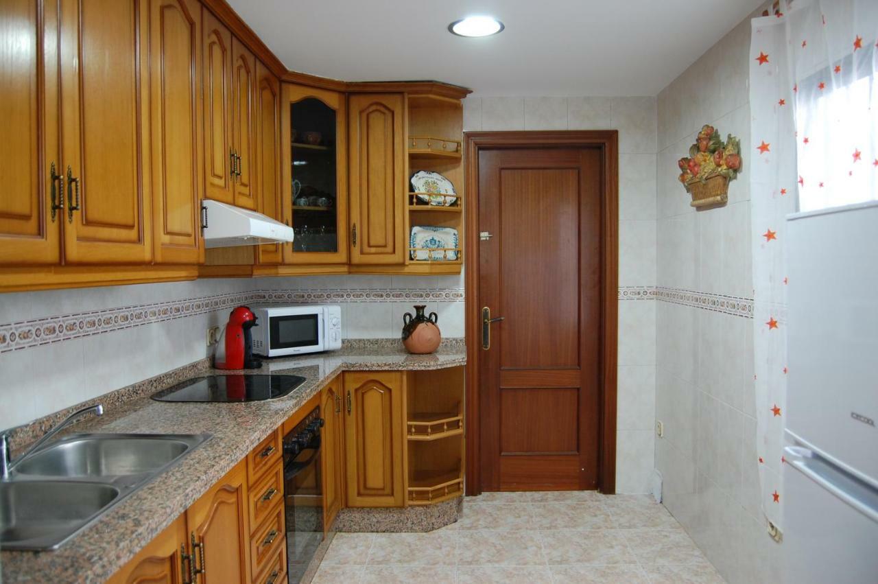 Casa De David Villa กอร์โดบา ภายนอก รูปภาพ