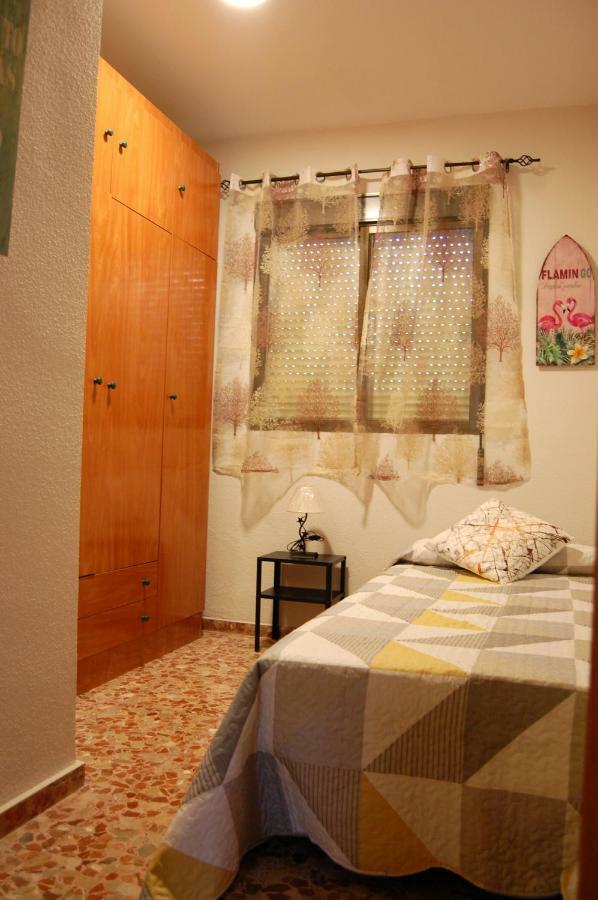 Casa De David Villa กอร์โดบา ภายนอก รูปภาพ